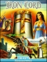 Commodore  C64&nbsp; - &nbsp;IRONLORD